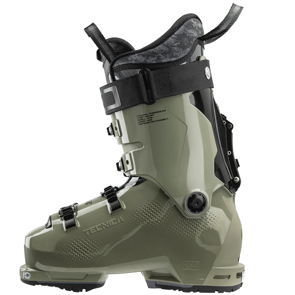 Women's Cochise 95 W DYN - Styles Love