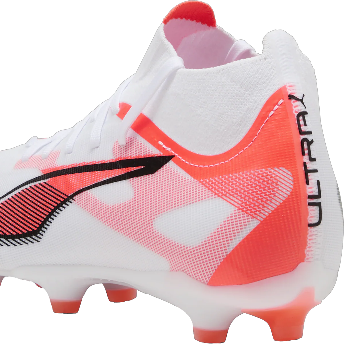 Women's Ultra 5 Match+ FG/AG - Styles Love