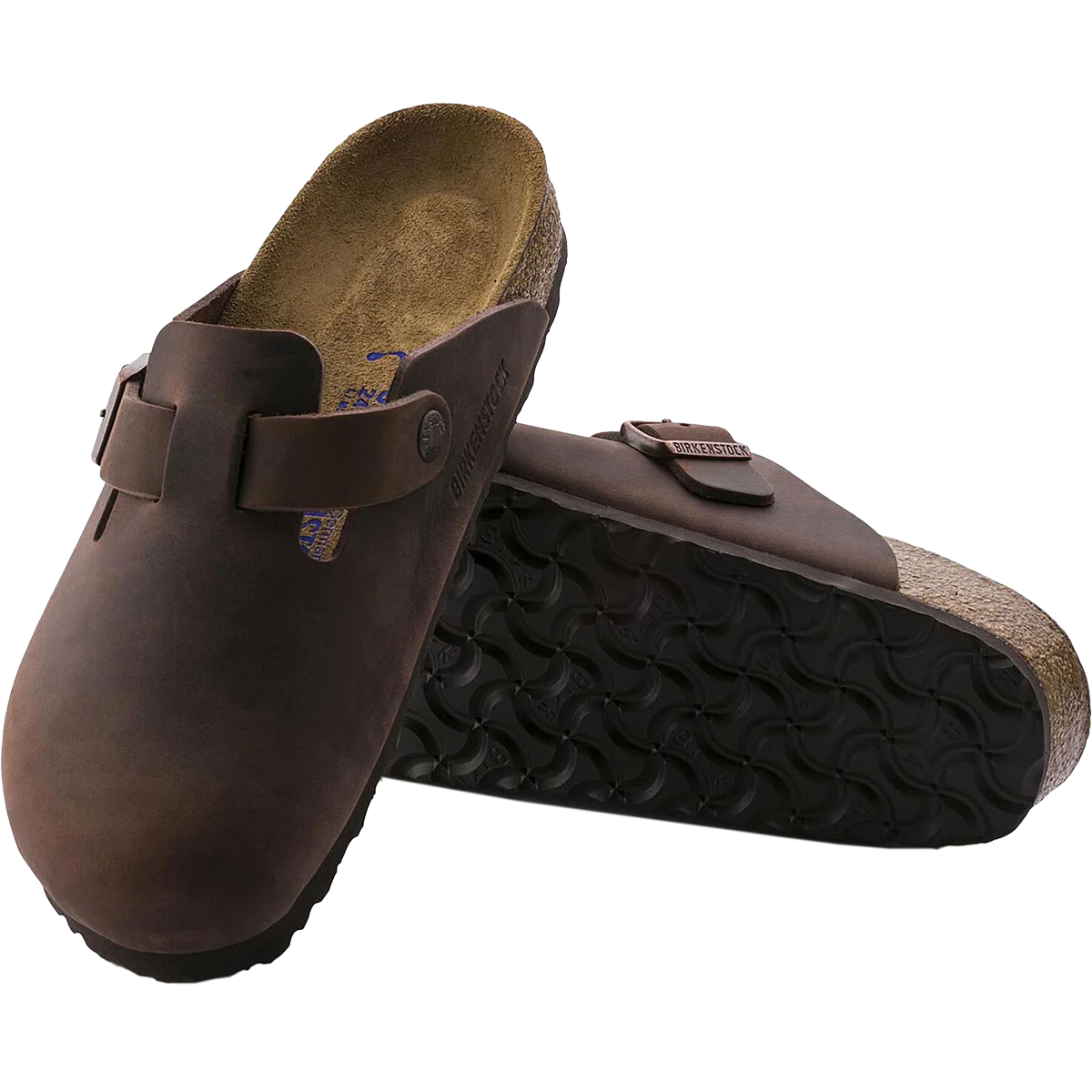 Women's Boston Soft Footbed - Narrow - Styles Love