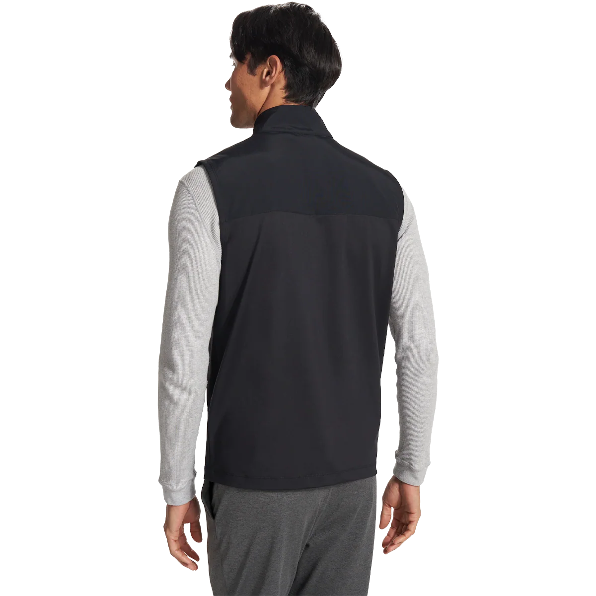Men's Sunday Element Vest - Styles Love