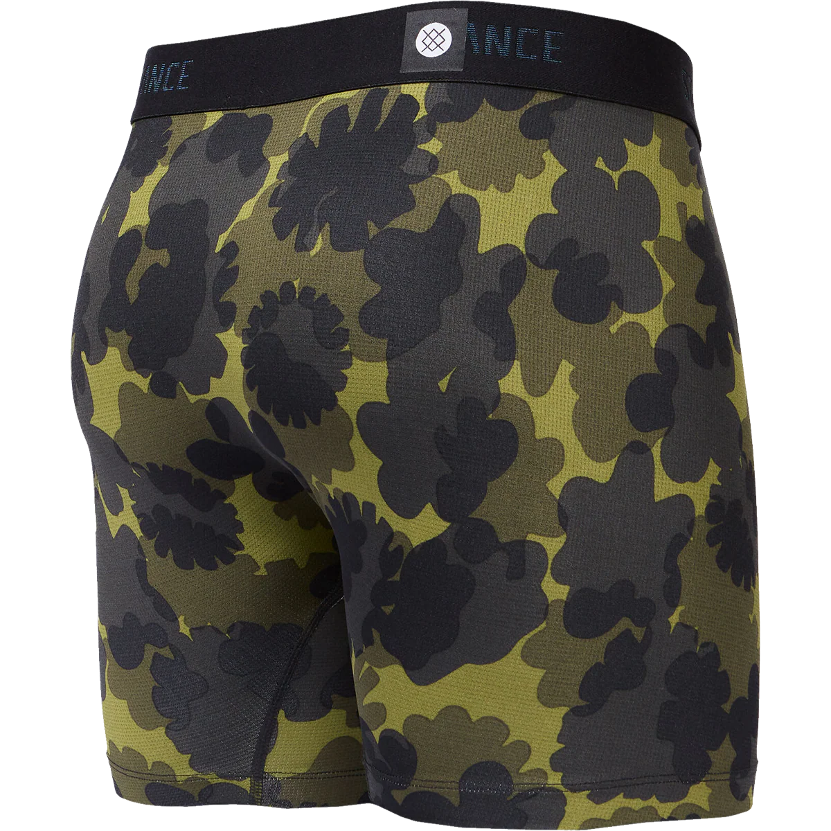 Men's Hydrangea Boxer Brief with Wholster - Styles Love