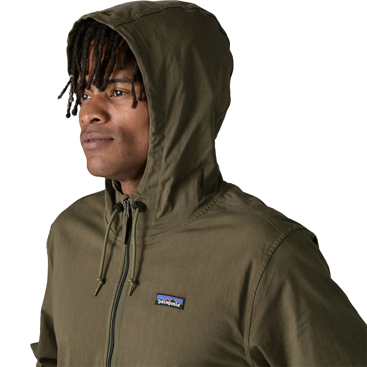 Men's Nomader Hoody Jacket - Styles Love