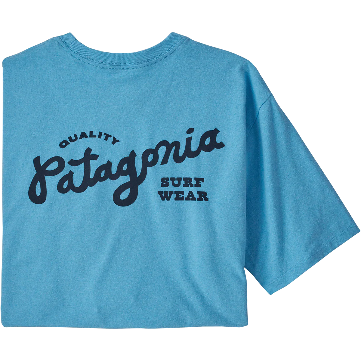 Men's Quality Surf Pocket Responsibili-Tee - Styles Love