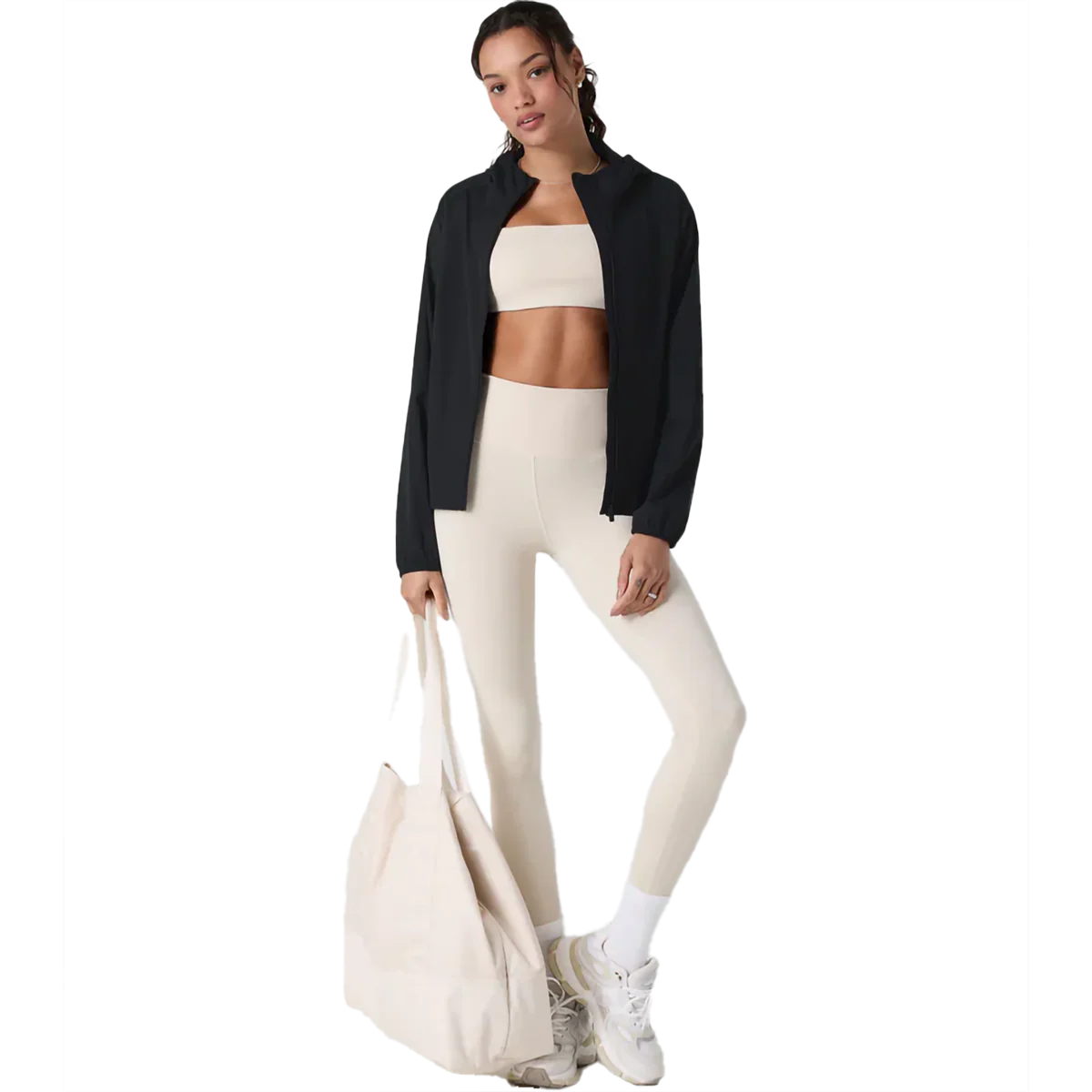 Women's Renew Trainer Shell - Styles Love