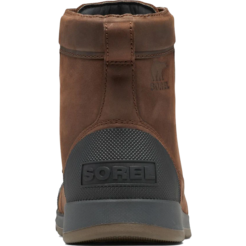 Men's Ankeny II Mid - Styles Love