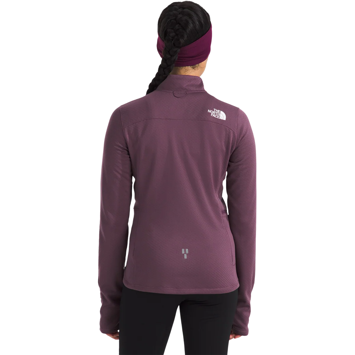 Women's Winter Warm Pro 1/4 Zip - Styles Love