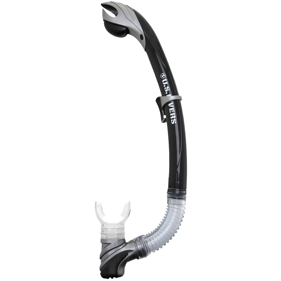 Sideview II Astro DX Snorkel & Proflex Set - Styles Love