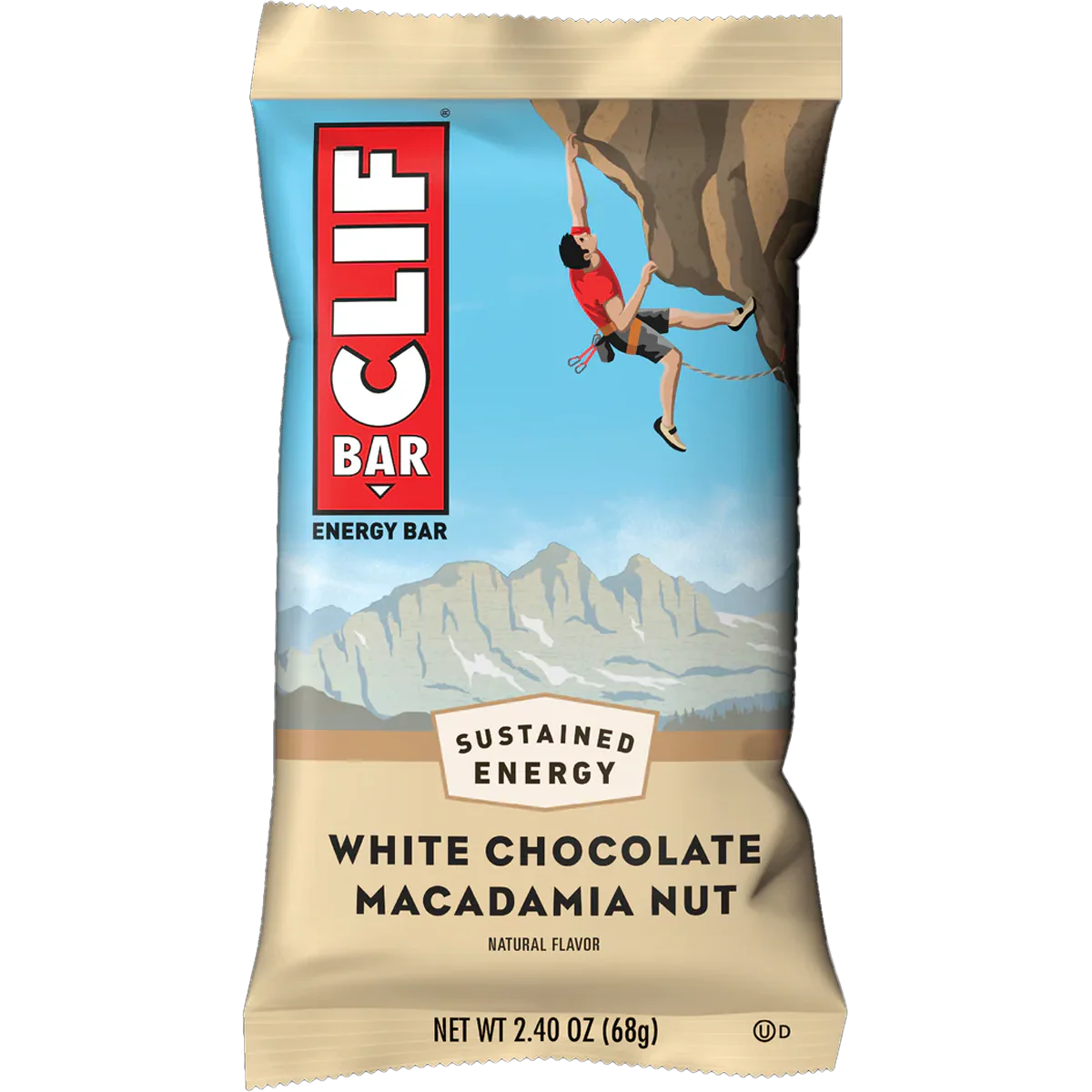 Clif Bar - Styles Love