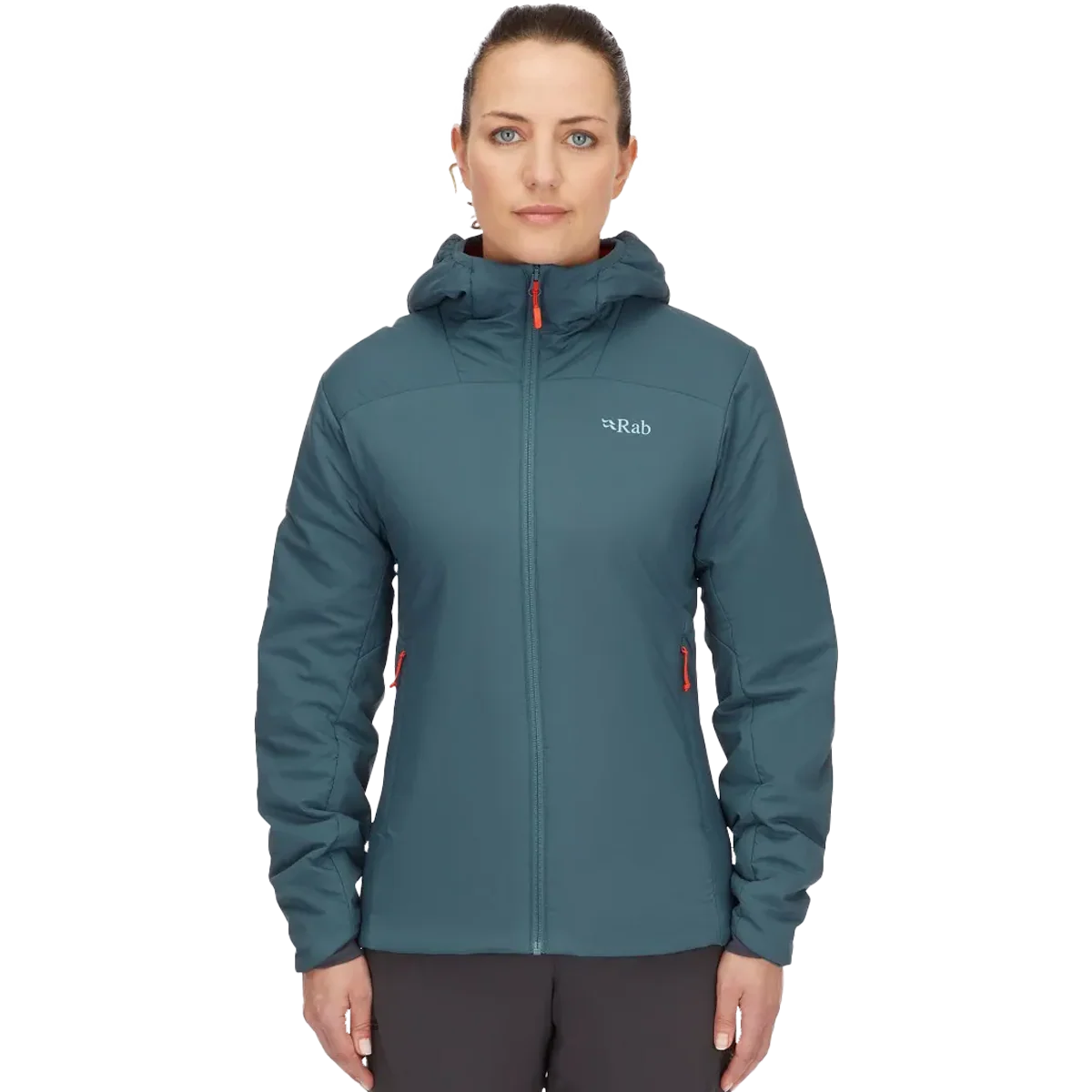 Women's Xenair Alpine Light Jacket - Styles Love