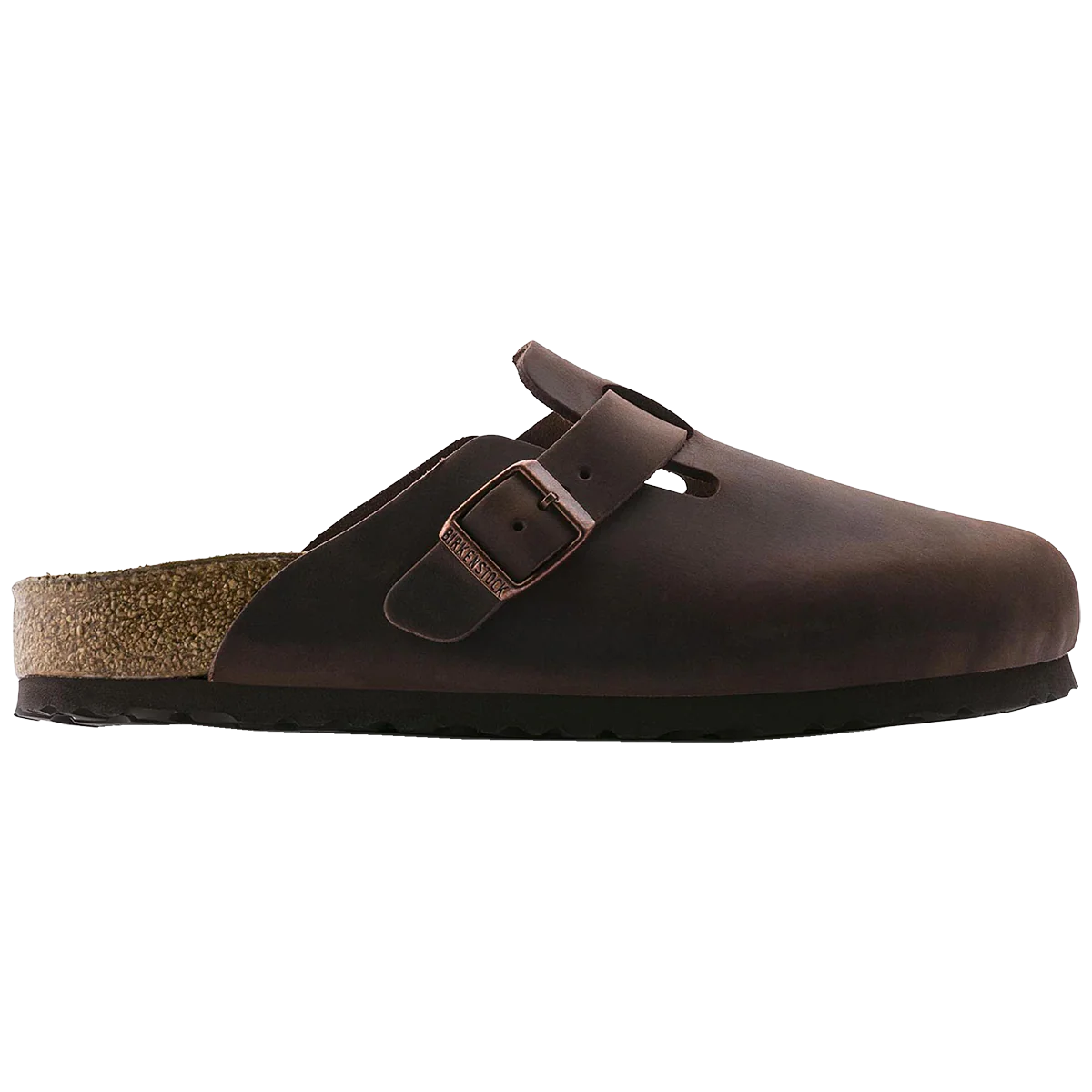 Men's Boston Clog Soft Footbed - Styles Love