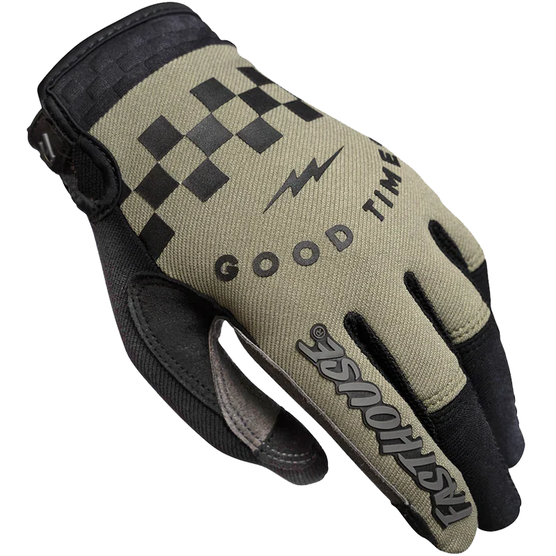 Speed Style Rowen Glove - Styles Love