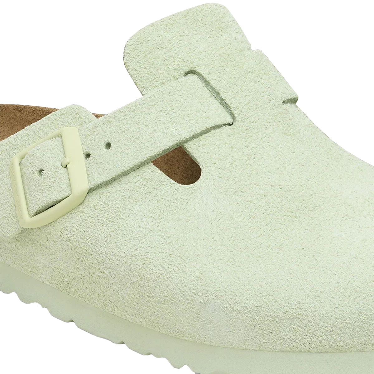 Women's Boston Soft Footbed - Styles Love