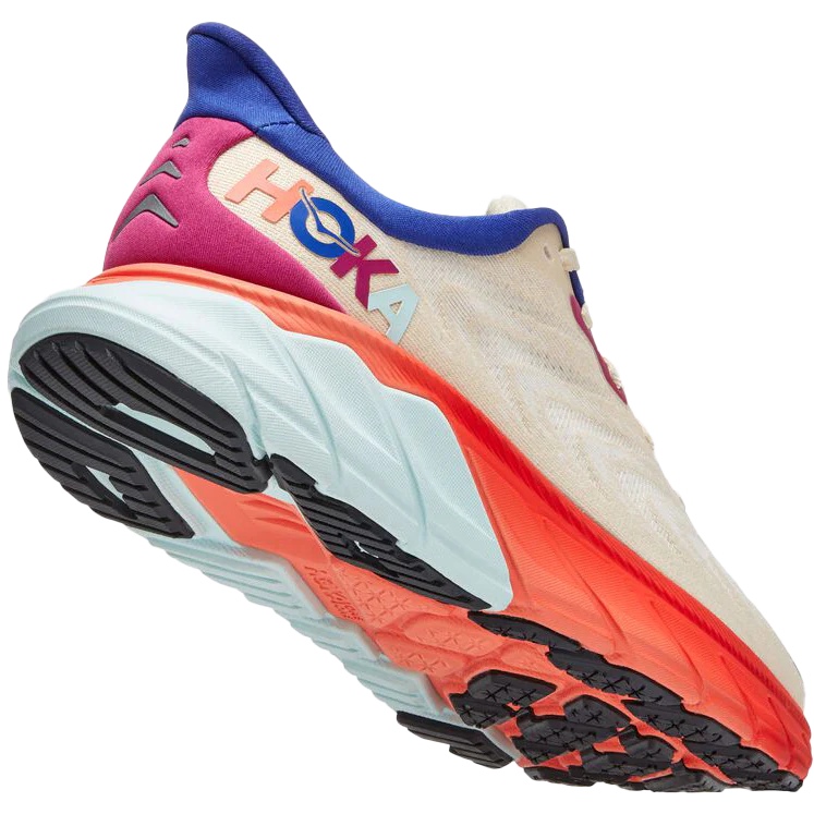 Men's Arahi 6 ST(ART) - Styles Love