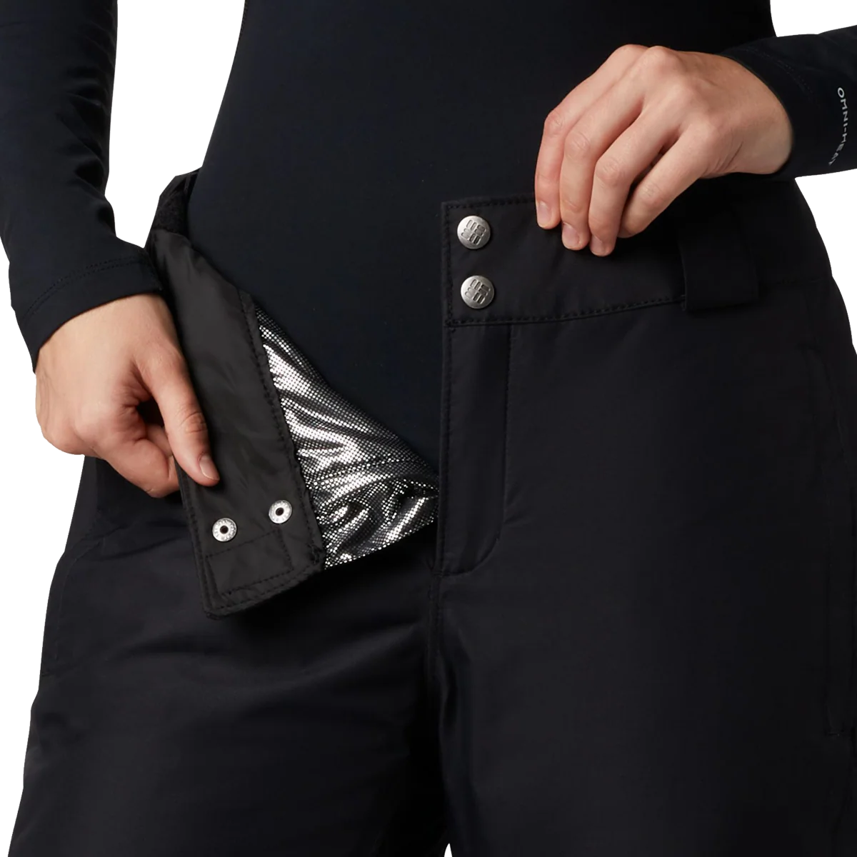Women's Bugaboo OmniHeat Pant - Styles Love