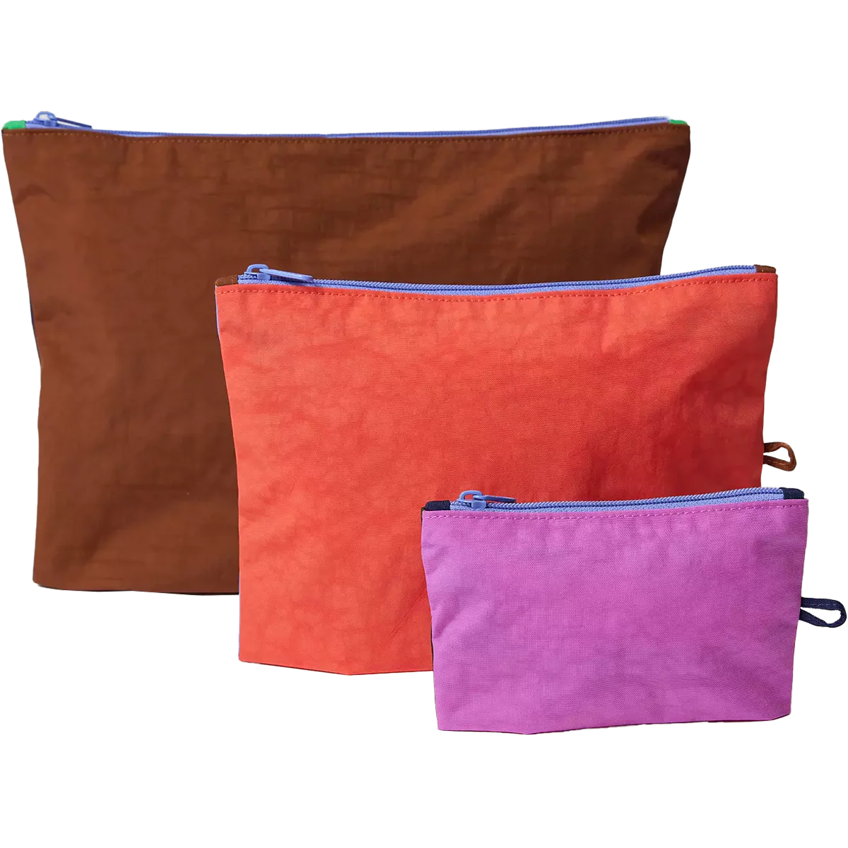 Go Pouch Set - Styles Love