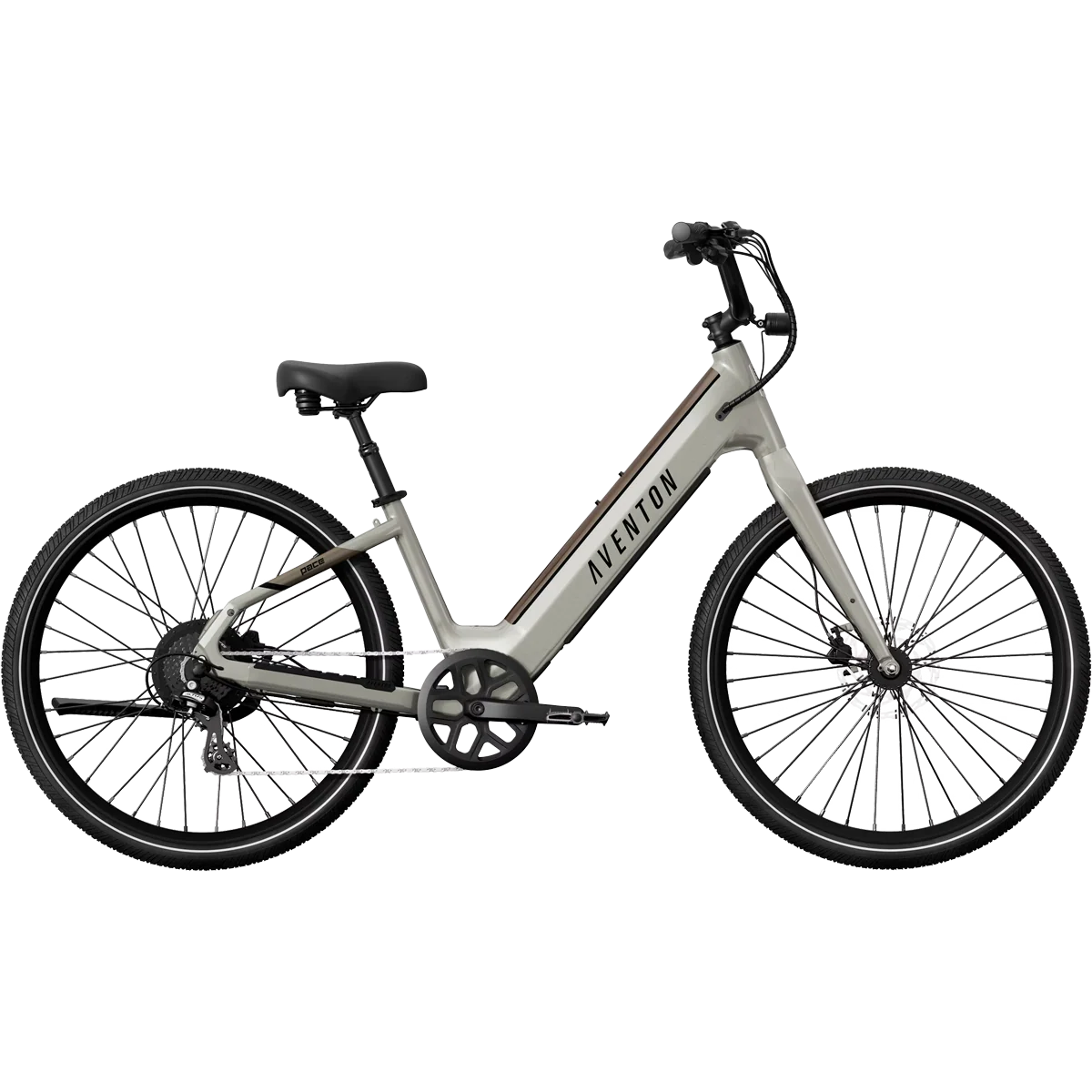 Pace 4 Step Through - Styles Love