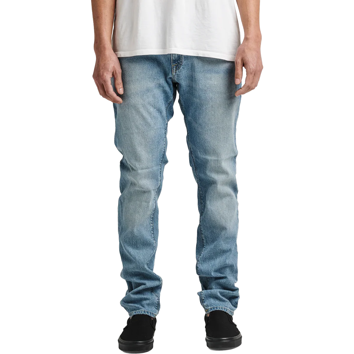 Men's Hwy 133 Slim Straight Jean - Styles Love