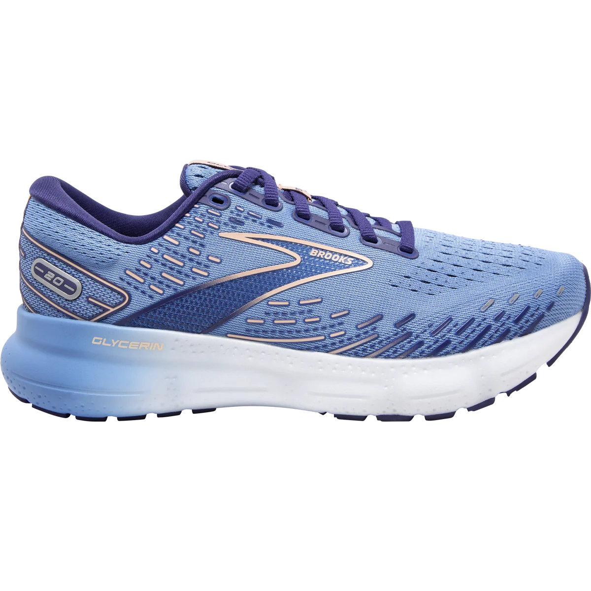 Women's Glycerin 20 - Styles Love