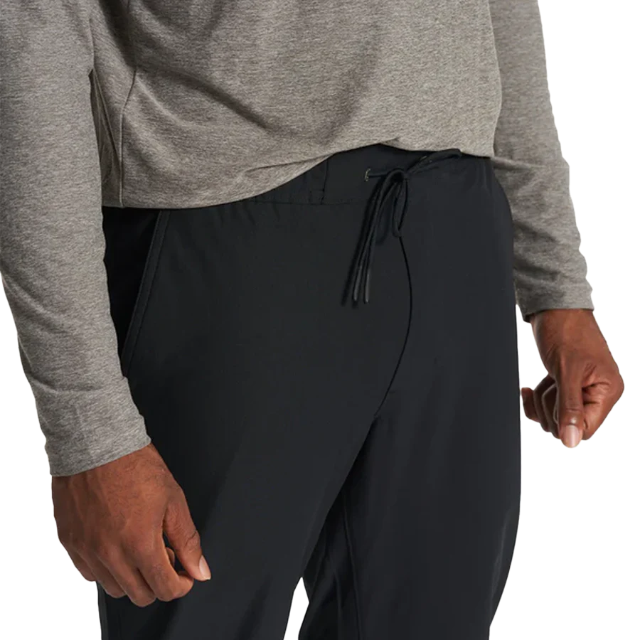 Men's Meta Elastic Waist Pant - Styles Love