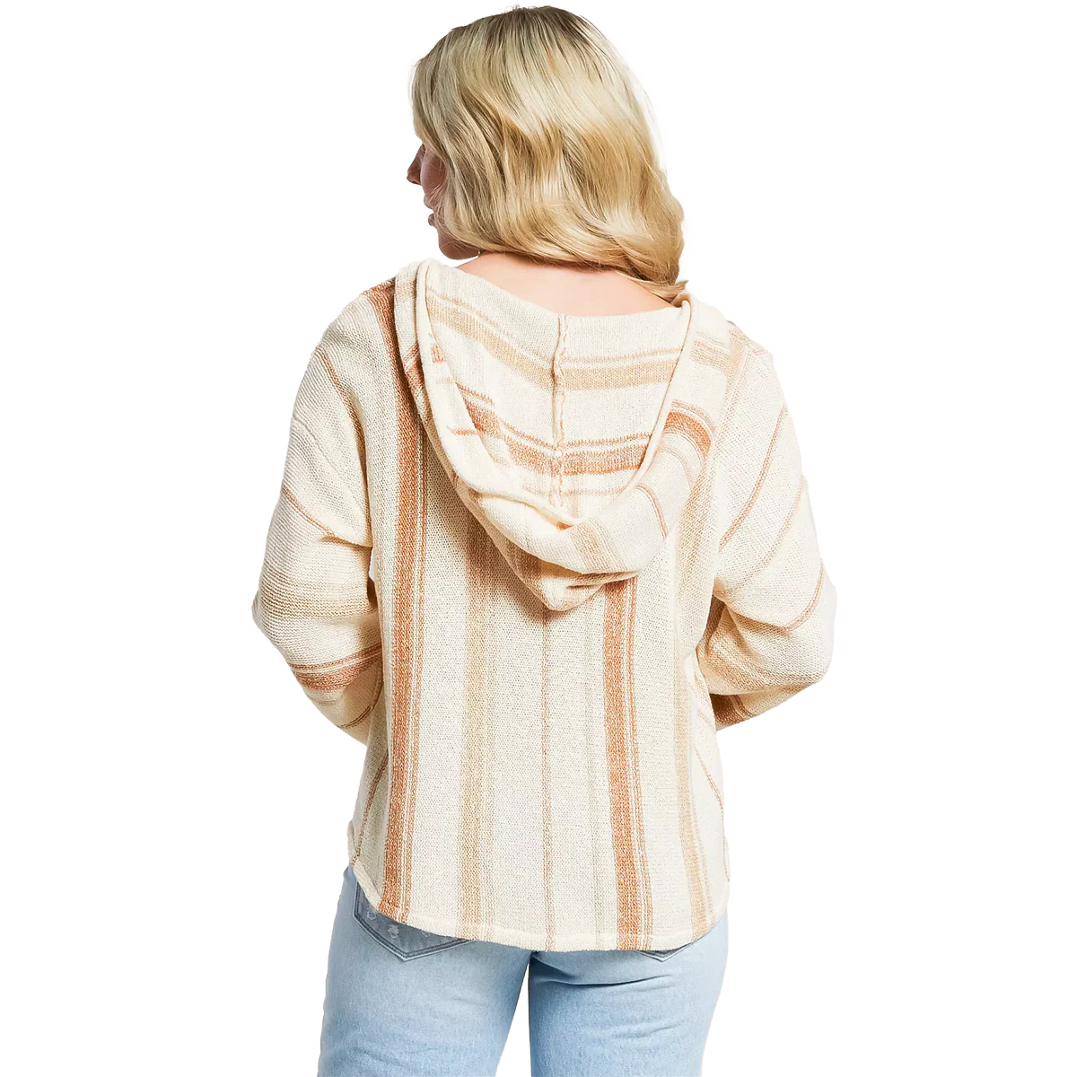 Women's Baja Beach Poncho - Styles Love