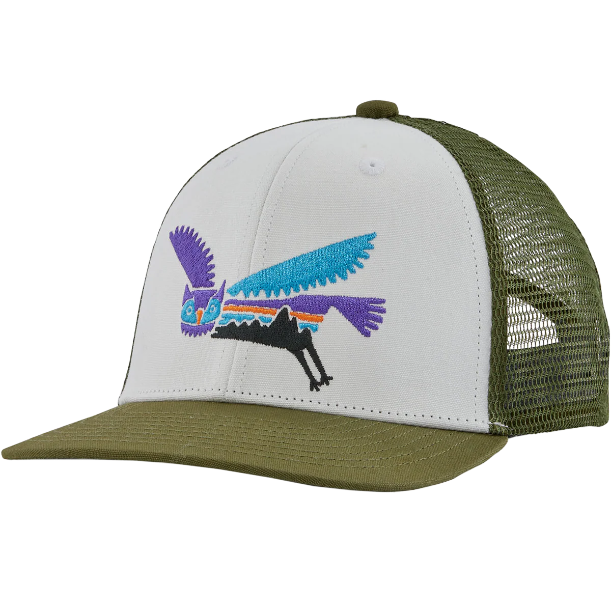 Youth Trucker Hat - Styles Love