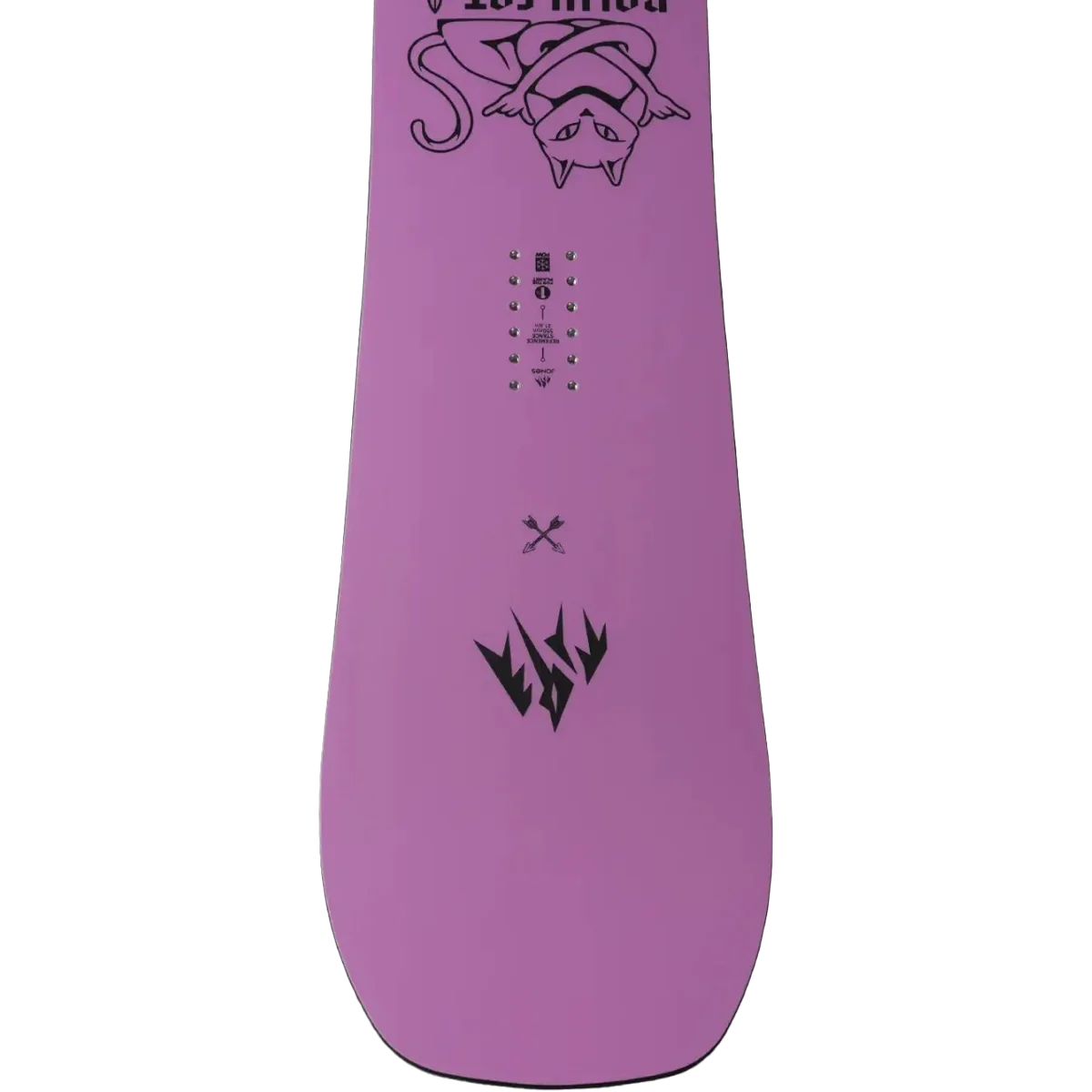 Women's Rally Cat - Styles Love