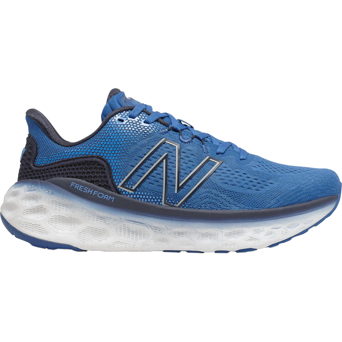 Men's Fresh Foam More v3 - Styles Love