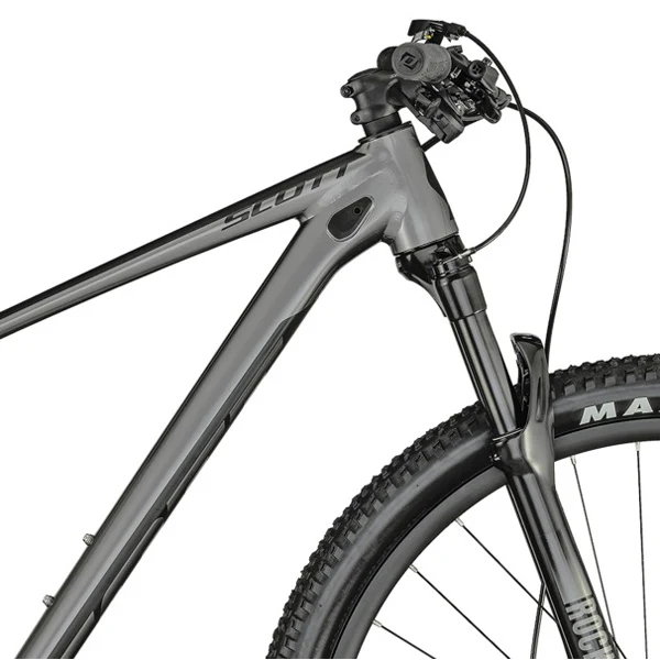 Scale 965 - Styles Love