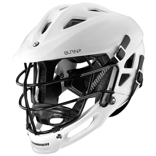 Burn Jr Helmet - Styles Love