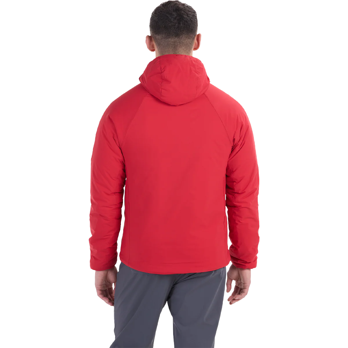 Men's Novus Hoody - Styles Love