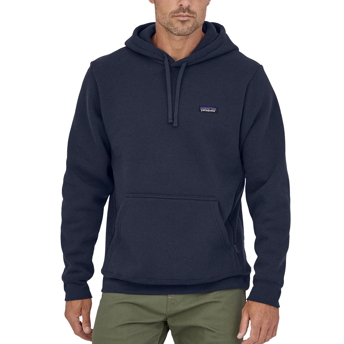 Men's P-6 Logo Uprisal Hoody - Styles Love
