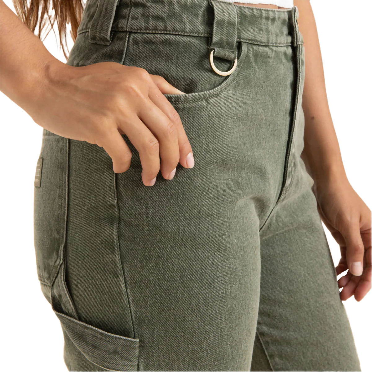 Women's Hwy 1 Pant - Styles Love