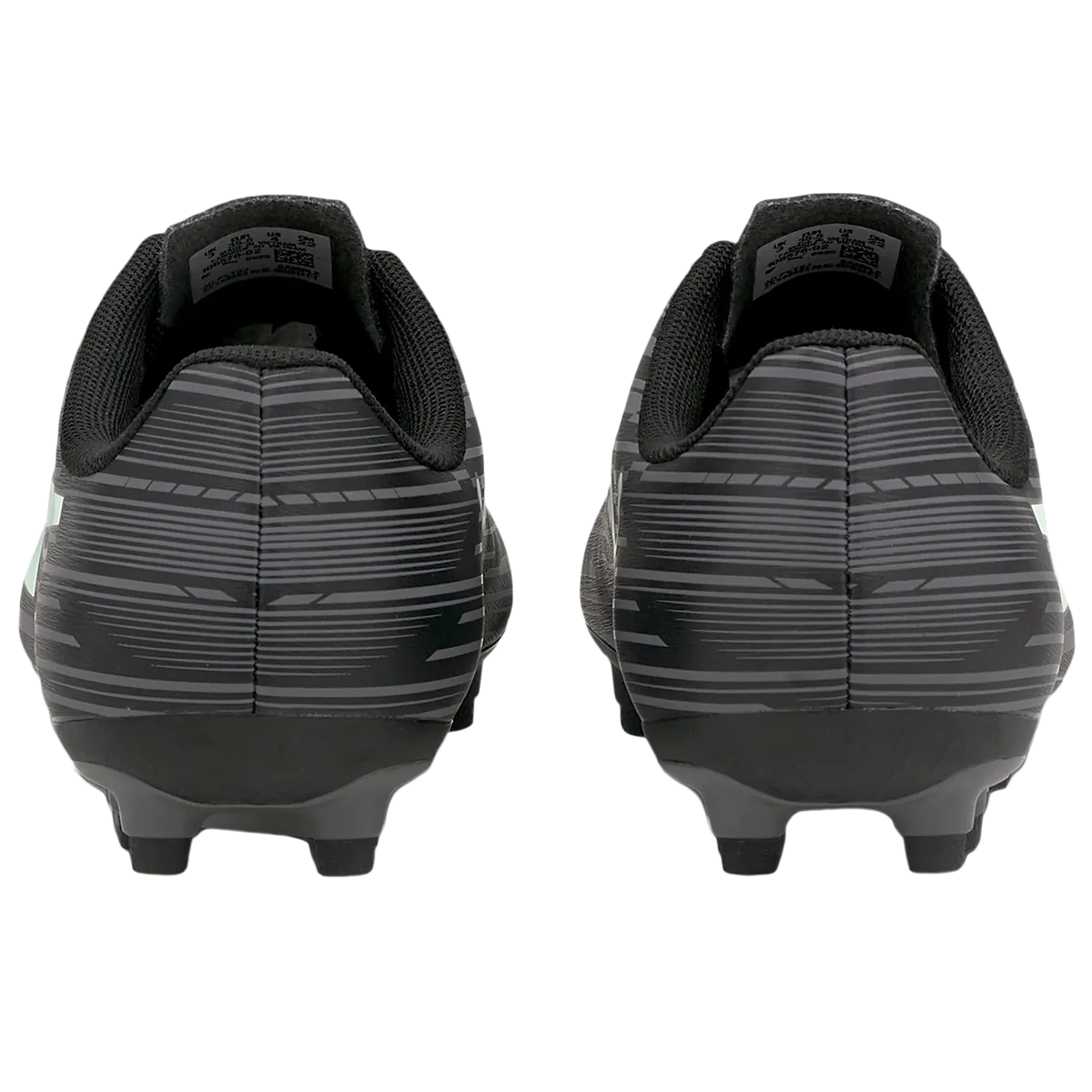 Youth Rapido III FG/AG - Styles Love