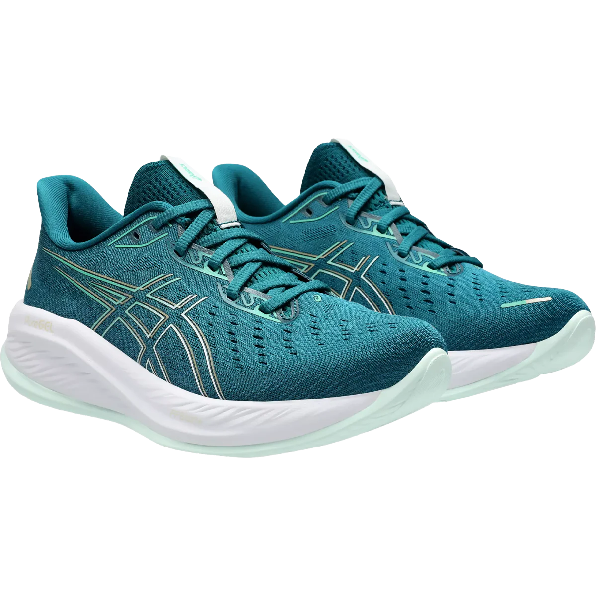 Women's Cumulus 26 - Styles Love