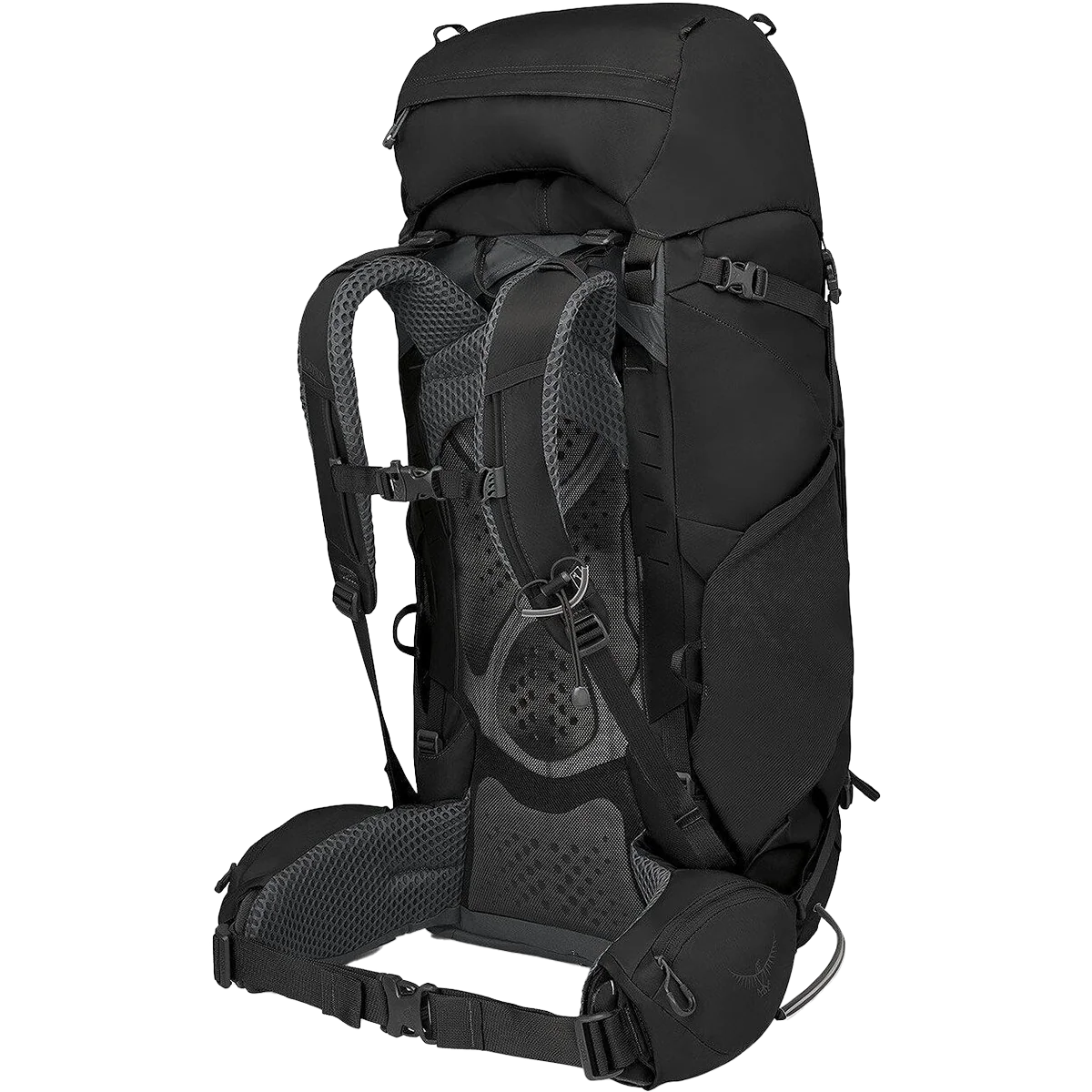 Kestrel 58 - Styles Love