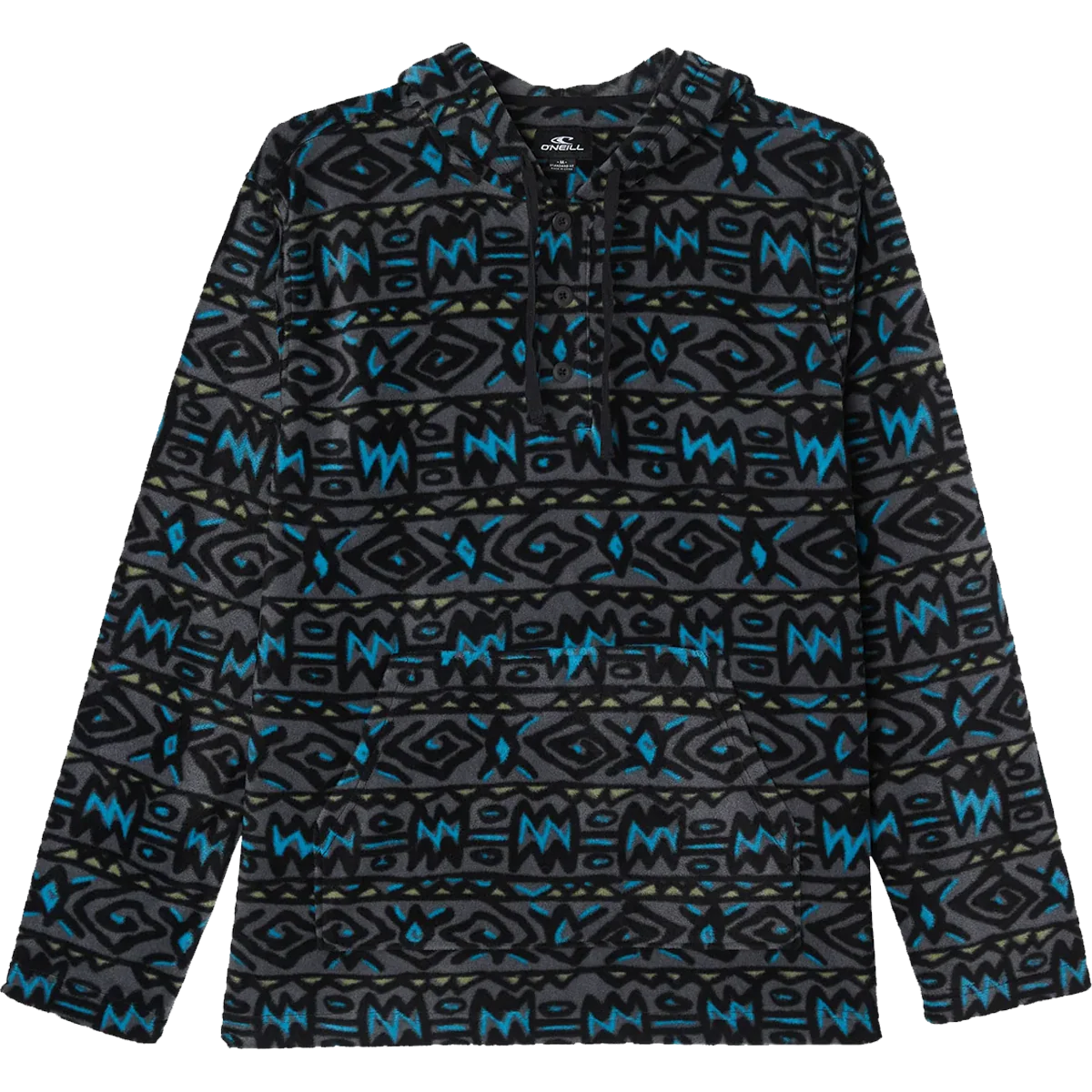 Men's Newman Superfleece - Styles Love