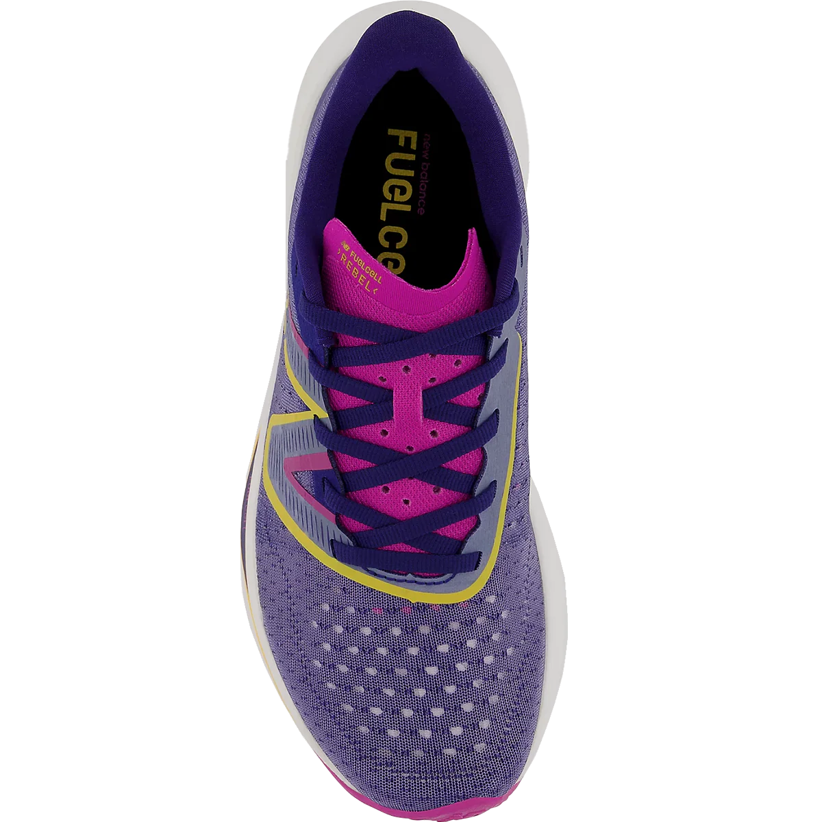 Women's FuelCell Rebel v3 - Styles Love