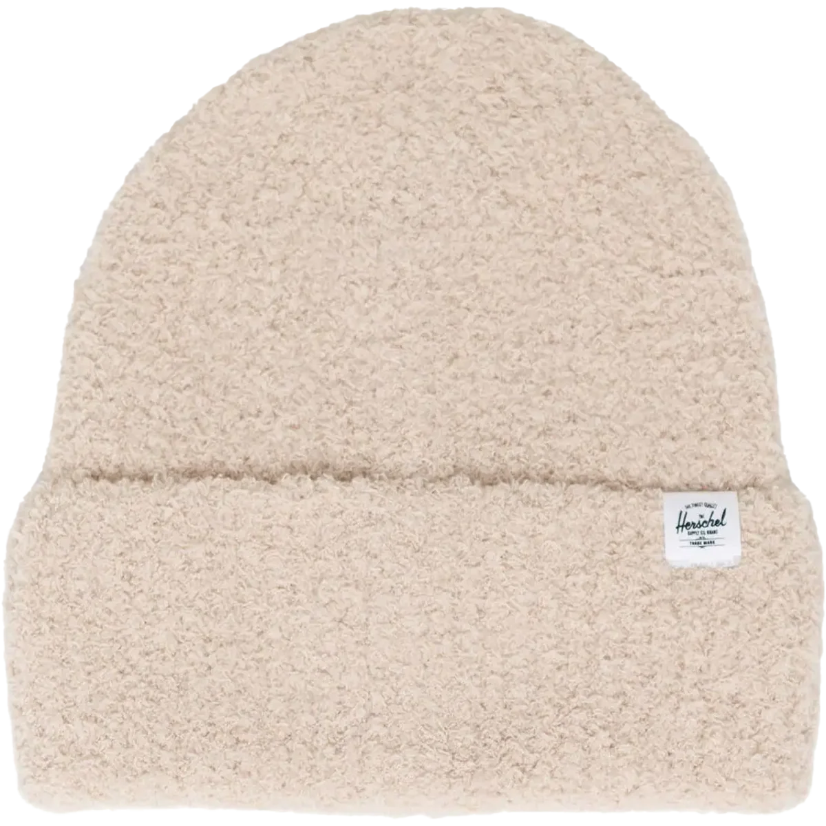 Boucle Beanie - Styles Love