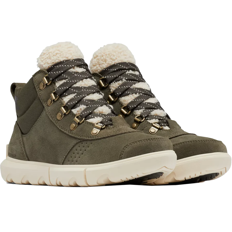 Women's Explorer Next Hiker - Styles Love