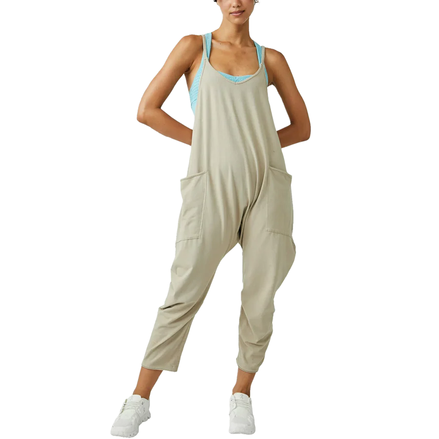 Women's Hot Shot Onesie - Styles Love