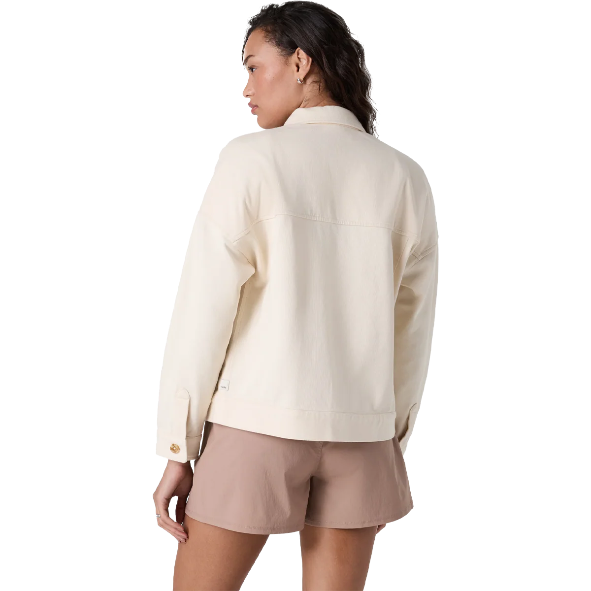 Women's Mackenzie Jacket - Styles Love