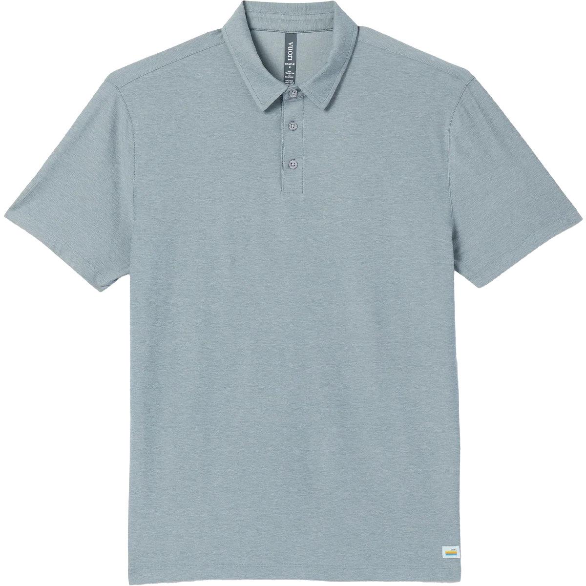 Men's Strato Tech Polo - Styles Love