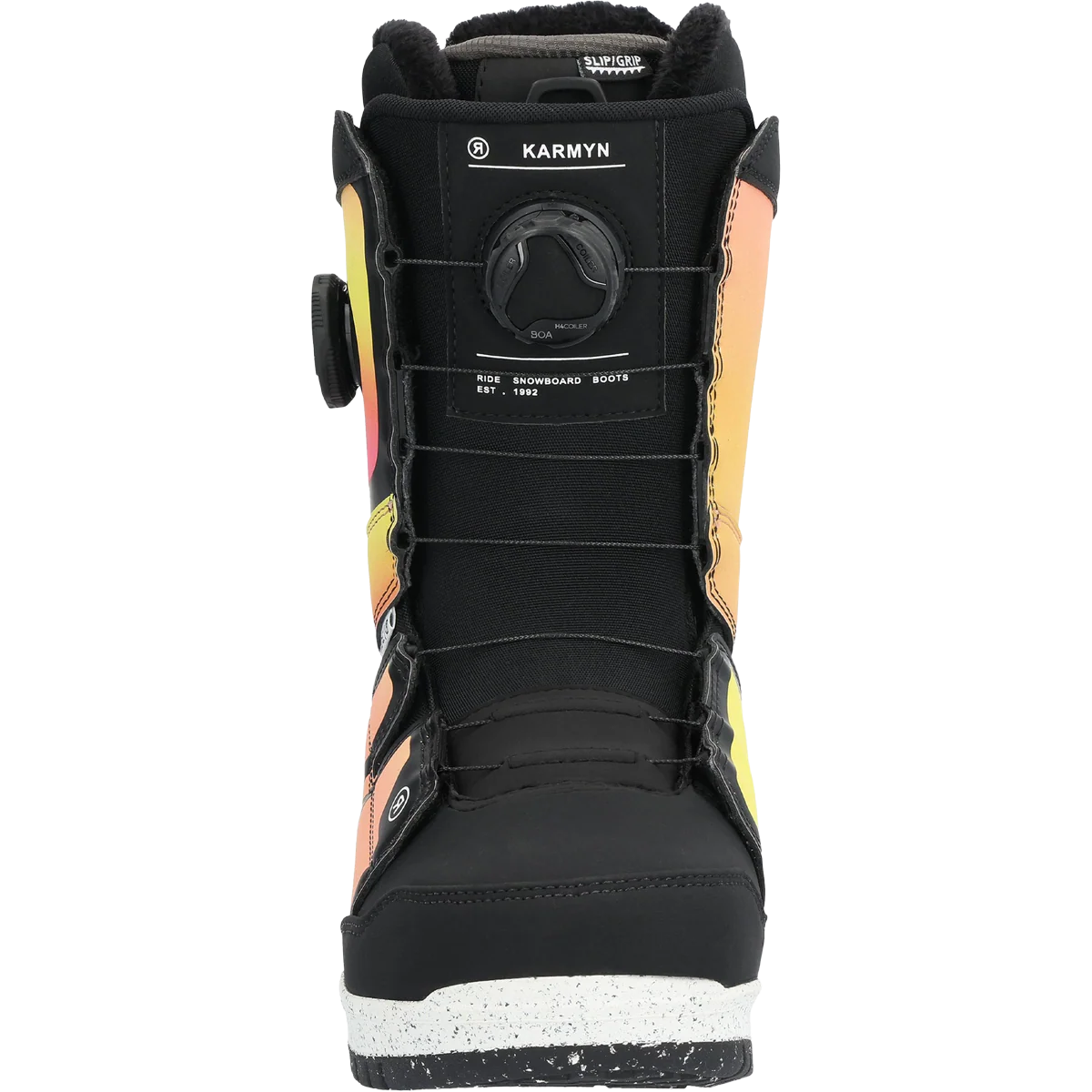 Women's Karmyn Zonal - Styles Love