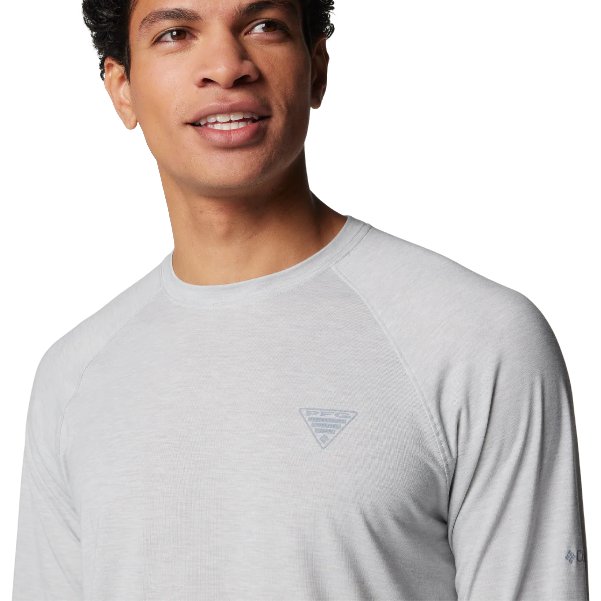 Men's PFG Uncharted Long Sleeve - Styles Love