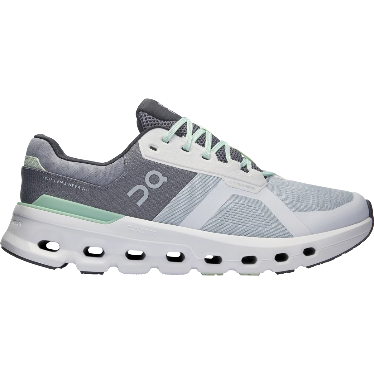 Men's Cloudrunner 2 - Styles Love