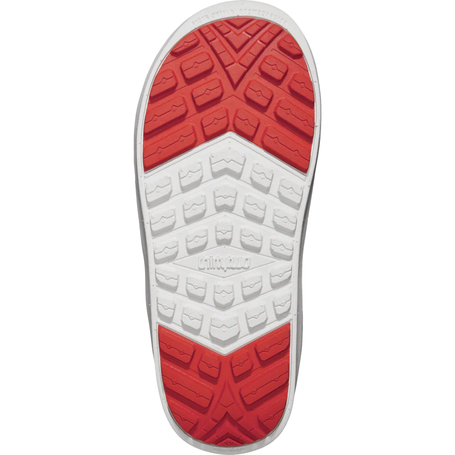 Lashed Double BOA Zeb - Styles Love