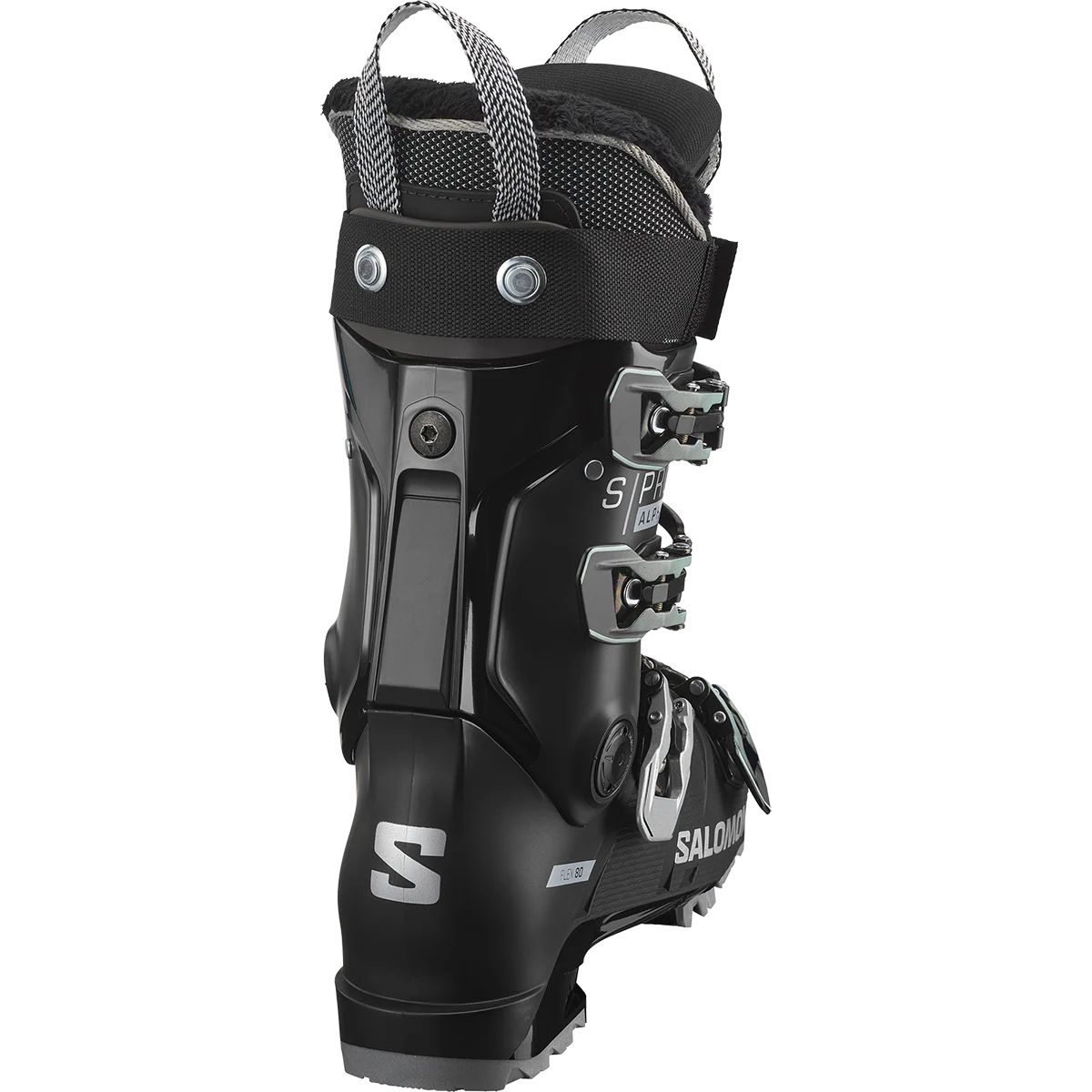 Women's S/Pro Alpha 80 - Styles Love