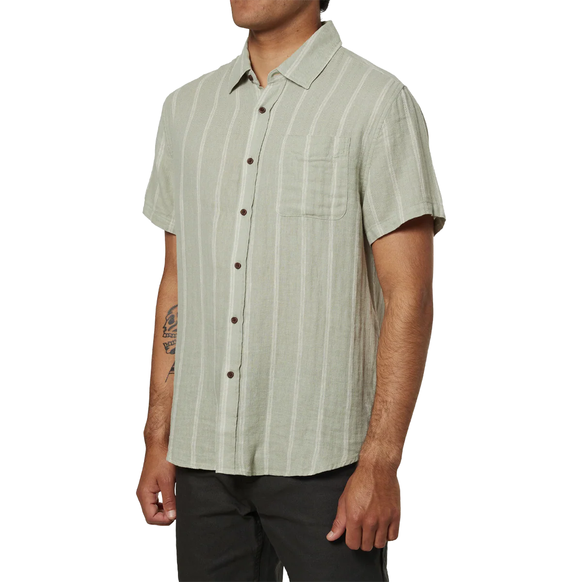 Men's Alan Shirt - Styles Love