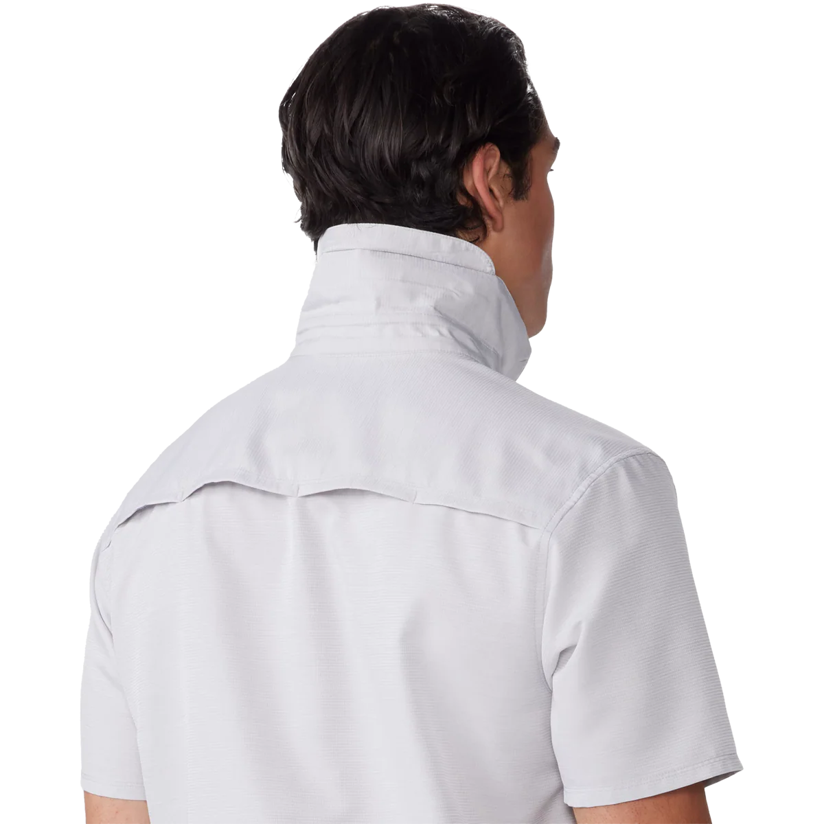 Men's Canyon Shirt Short Sleeve - Styles Love