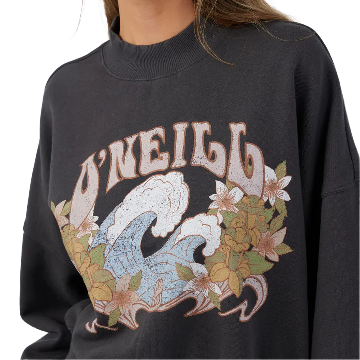 Women's Moment Crop - Styles Love